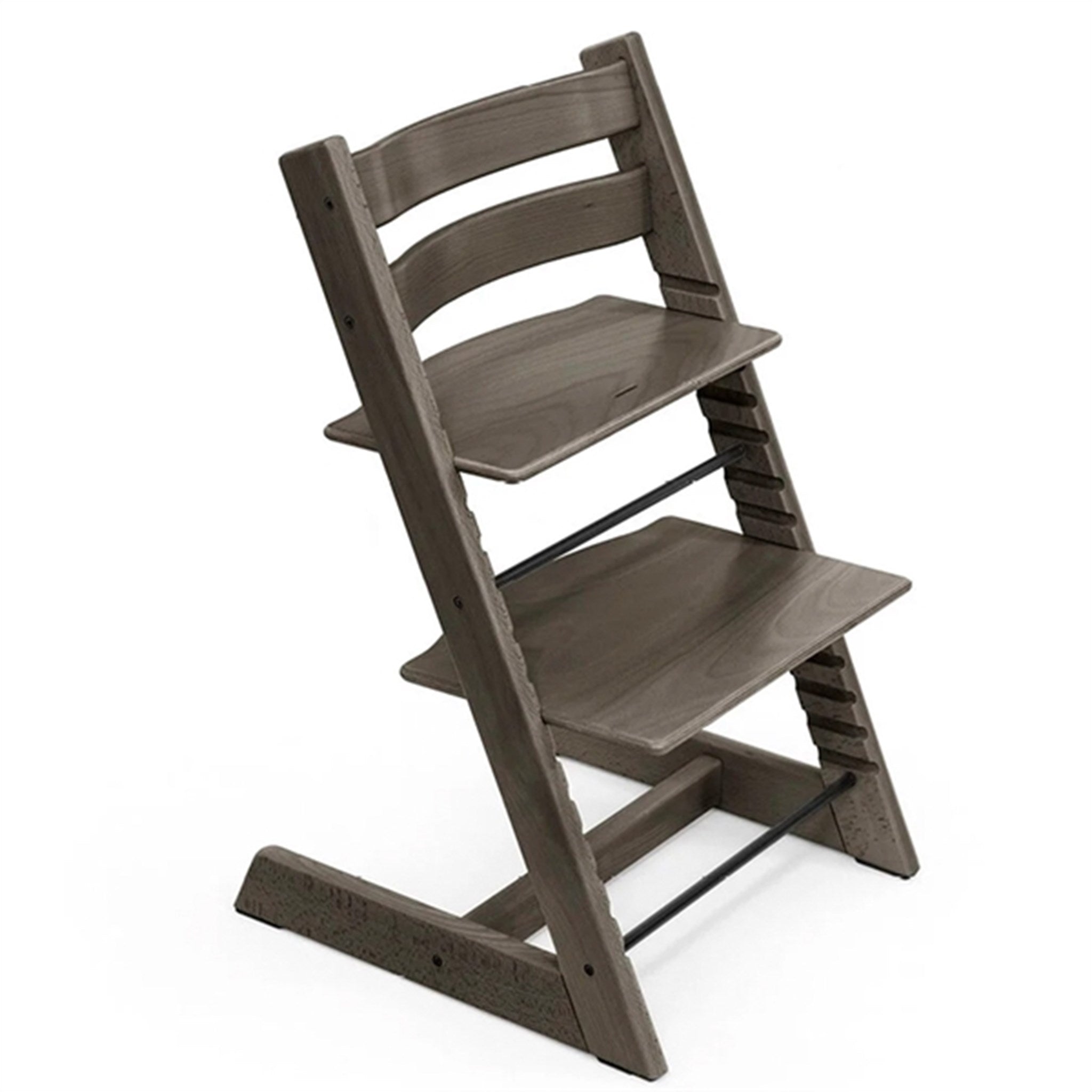 Tripp Trapp® Chair Hazy Grey 3