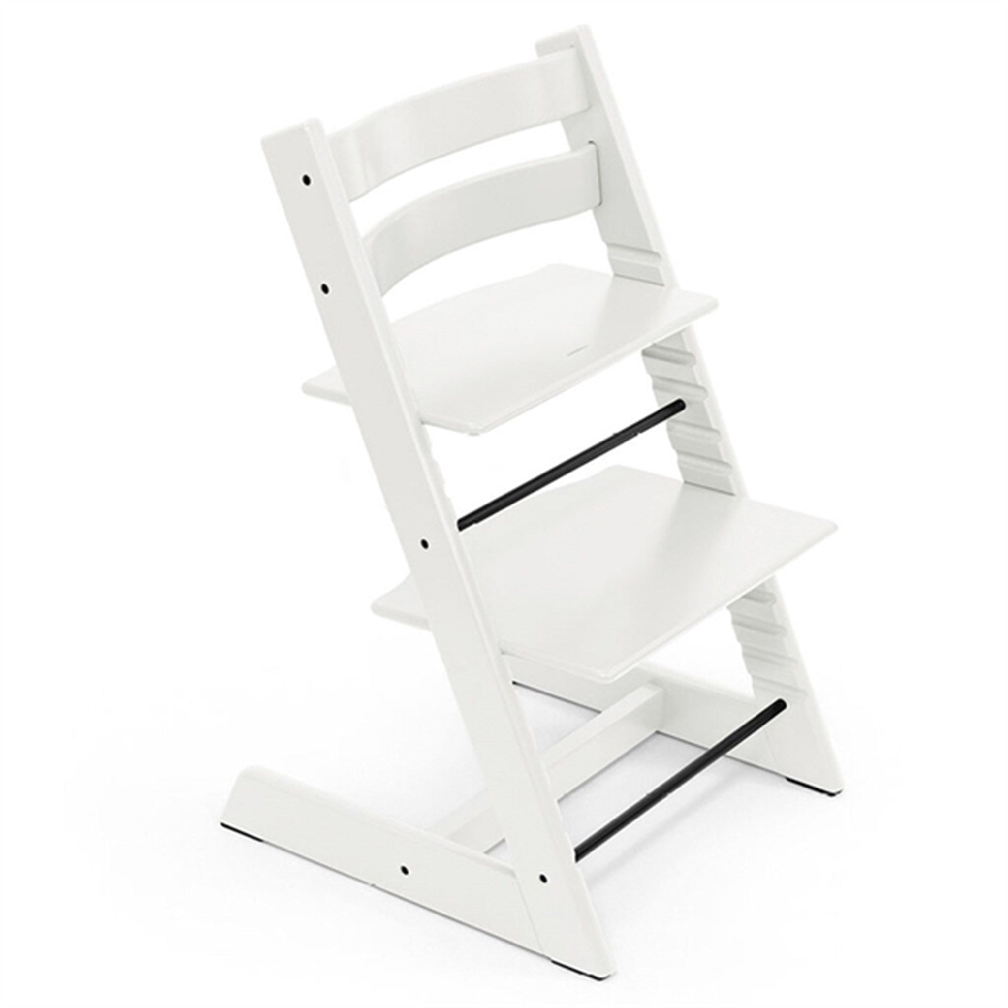 Tripp Trapp® Chair White 2