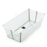 Stokke® Flexi Bath ® X-Large Transparent Blue 3