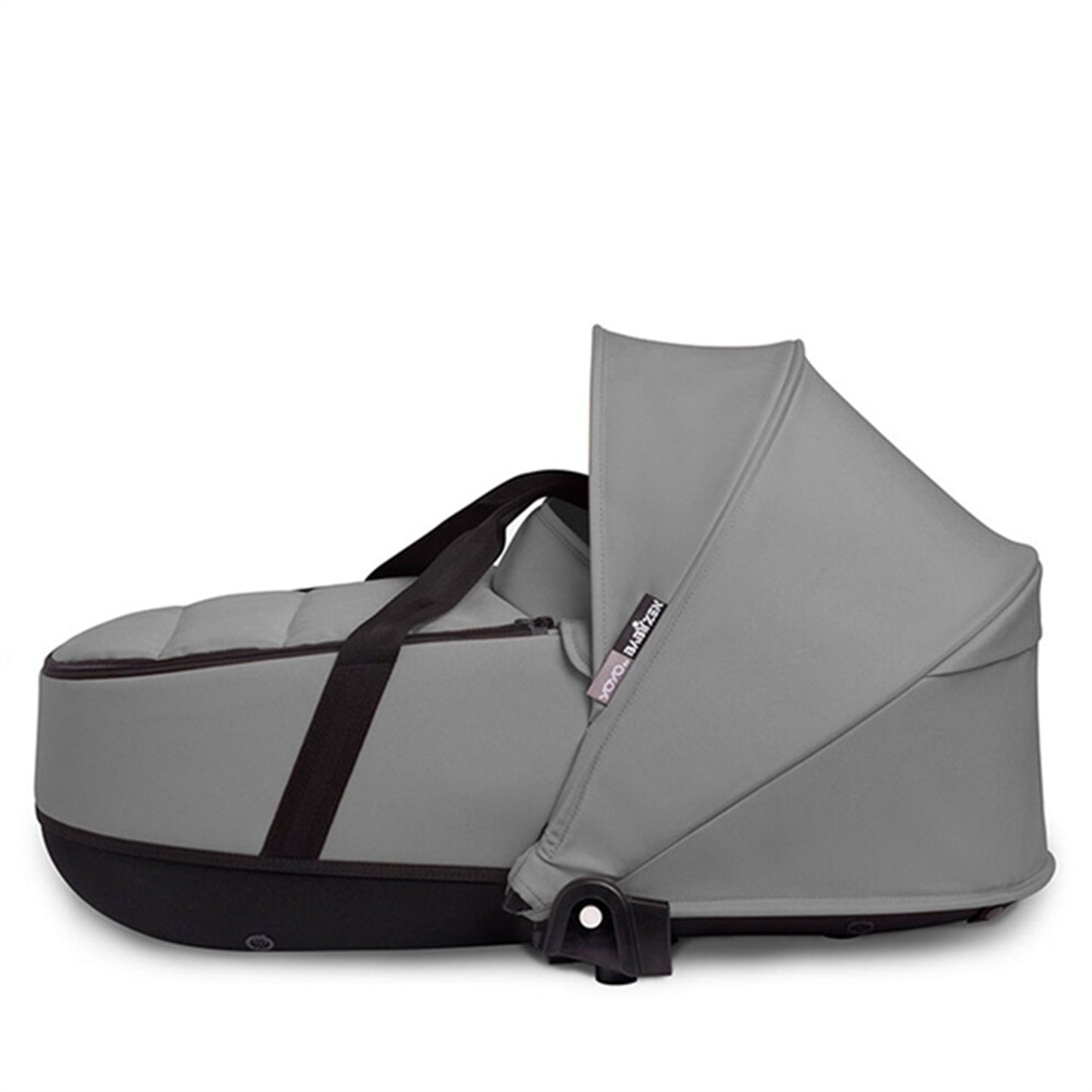 BABYZEN™ YOYO Liggedel Black