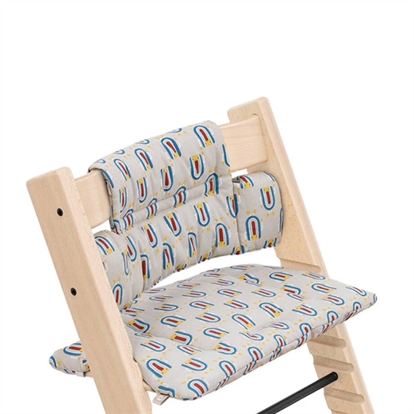 Tripp Trapp® Classic Cushion Icon Grey OCS 3