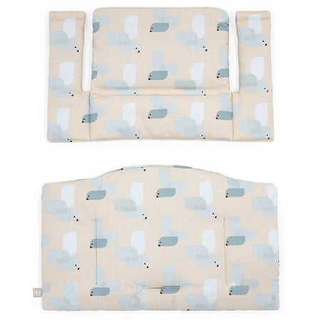 Tripp Trapp® Classic Cushion Icon Grey OCS