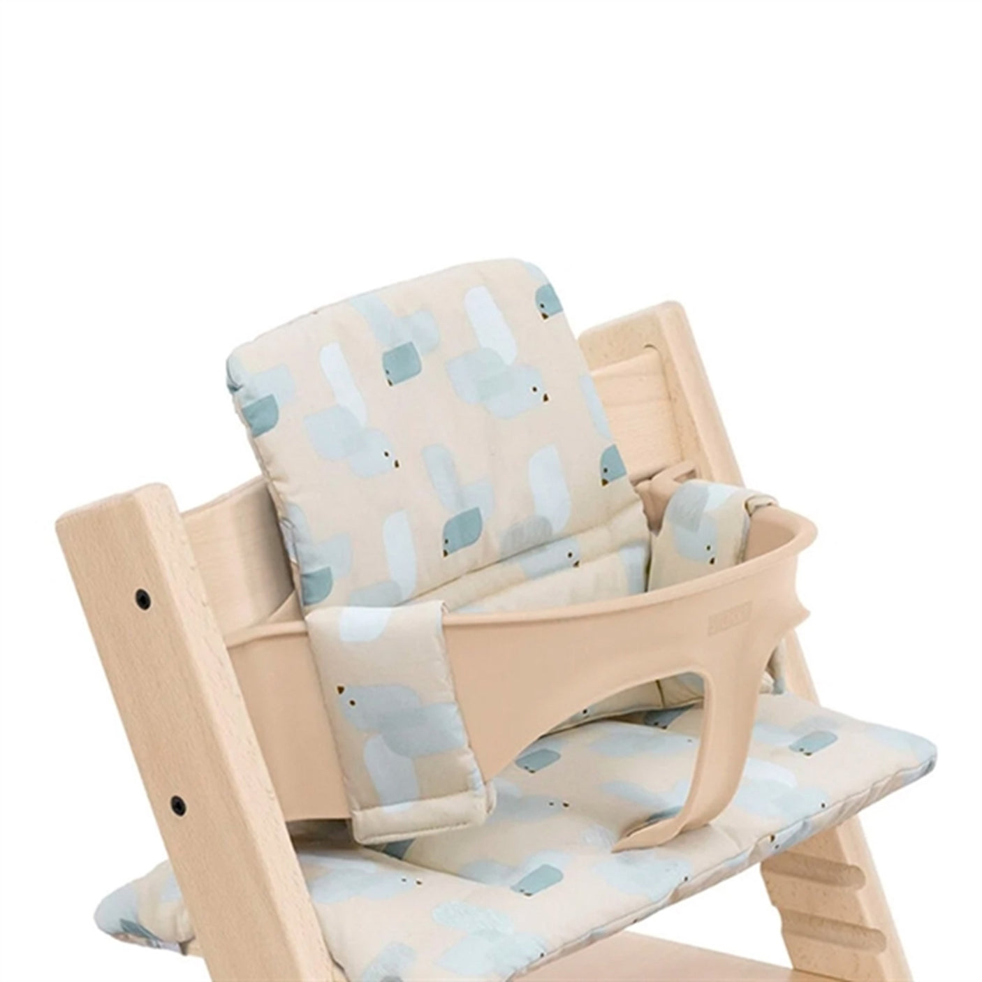 Tripp Trapp® Classic Cushion Icon Grey OCS 3