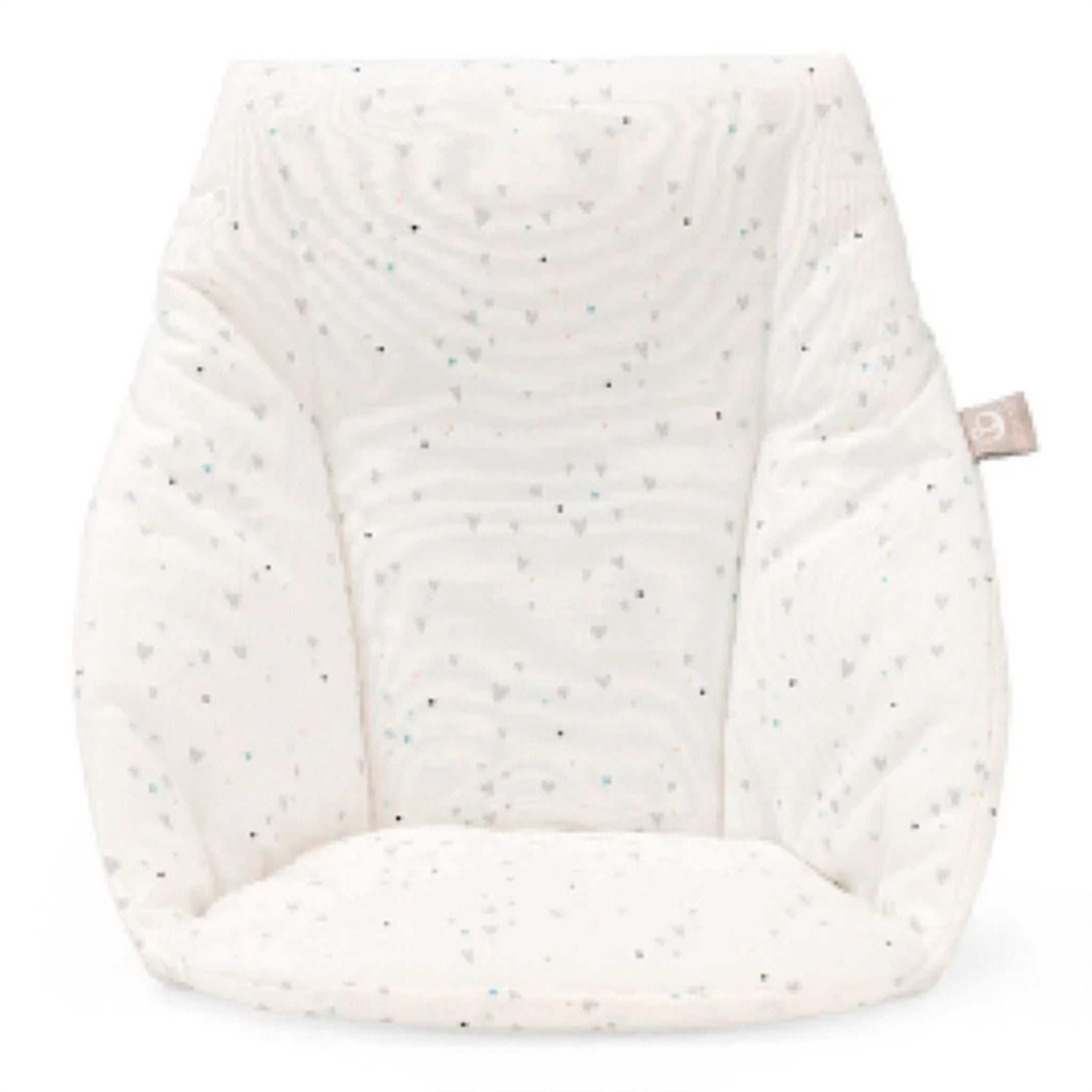 Tripp Trapp® Baby Cushion Nordic Grey OCS
