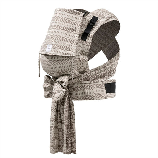 Stokke® Limas™ Carrier Plus Valerian Beige