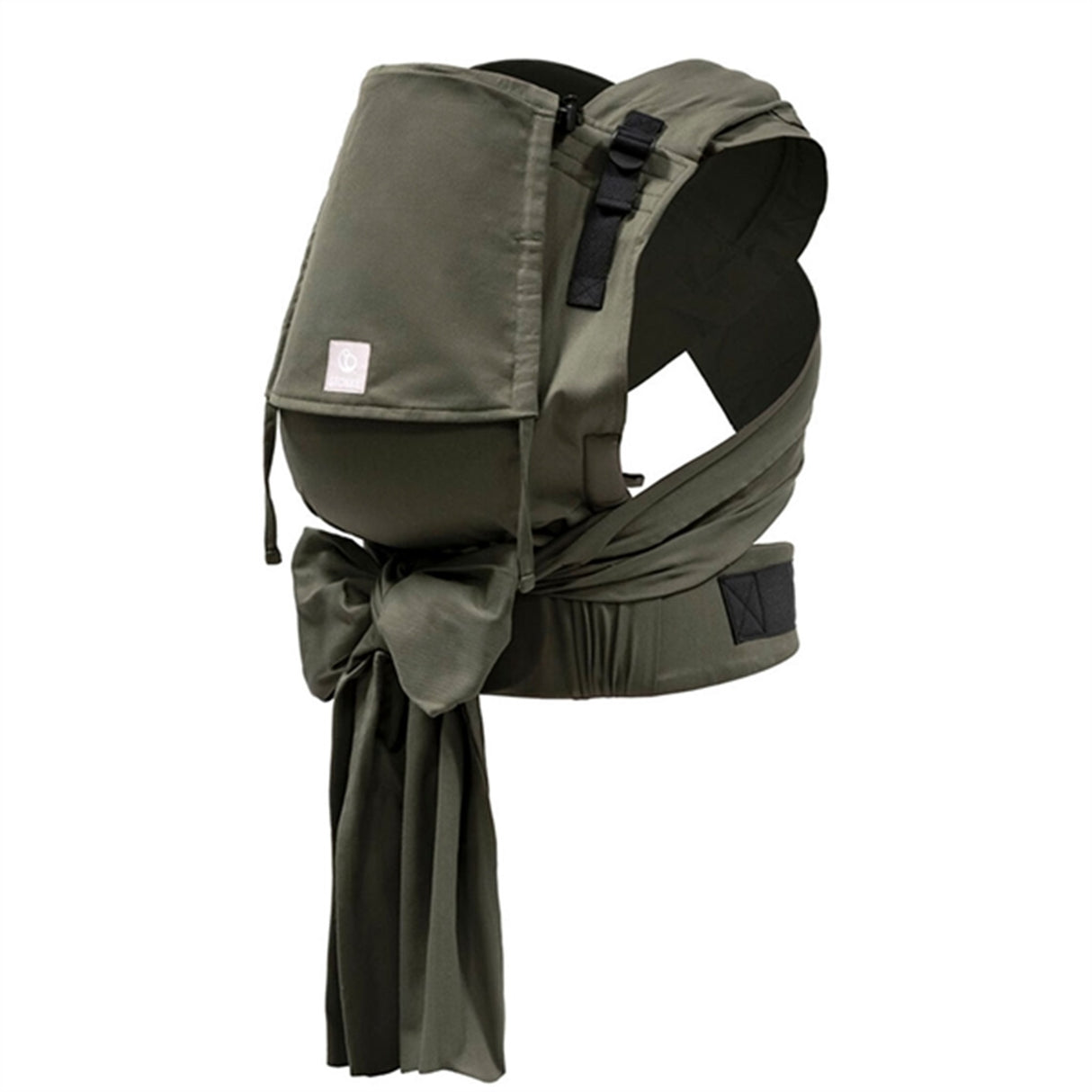 Stokke® Limas™ Carrier Plus Valerian Beige