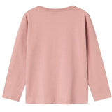 Name it Deauville Mauve Soester Blouse