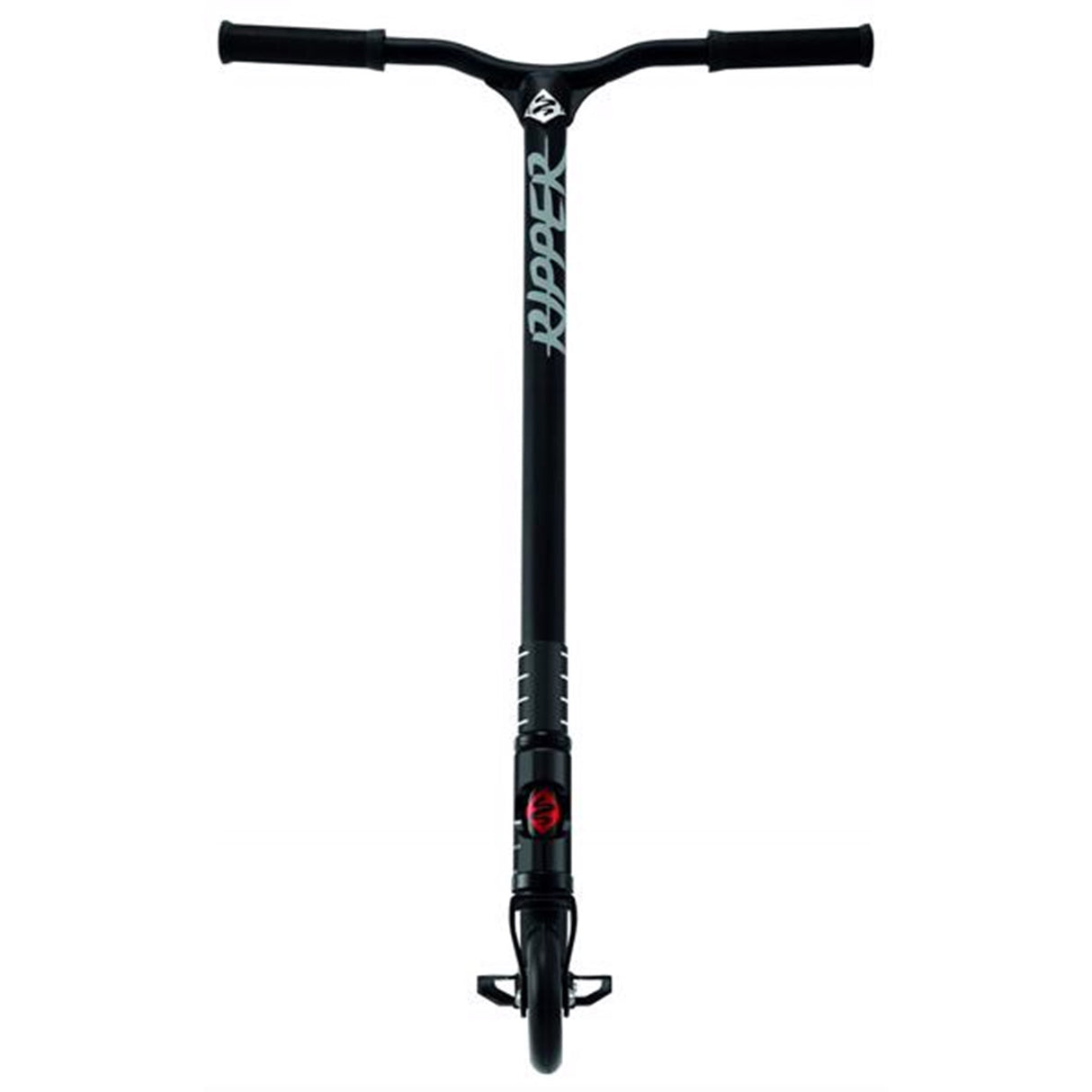 Street Surfing Street Scooter Ripper Bloody Black