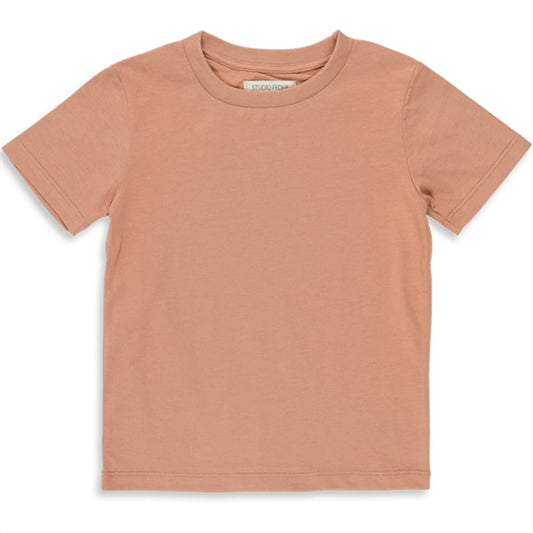 Studio Feder T-Shirt Mocha