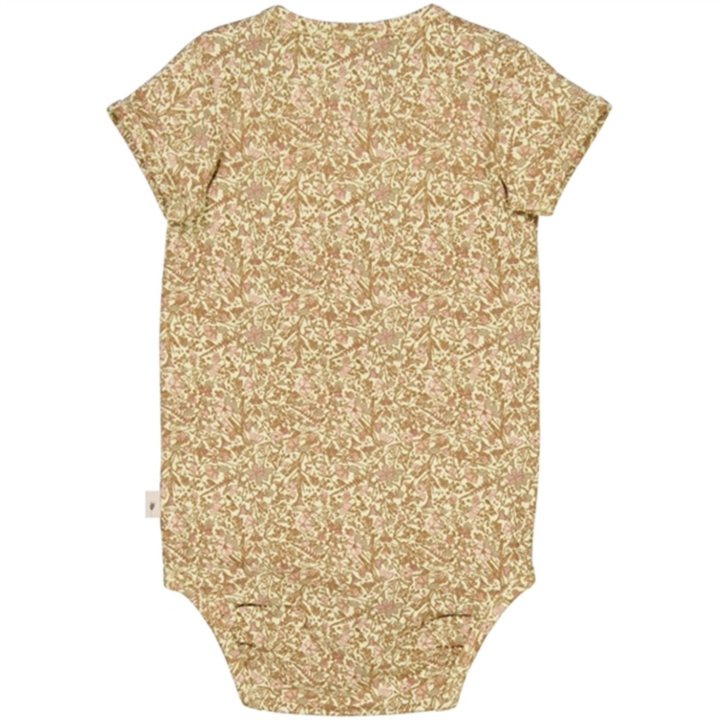 Wheat Summer FIeld Jersey Body