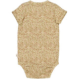 Wheat Summer FIeld Jersey Body