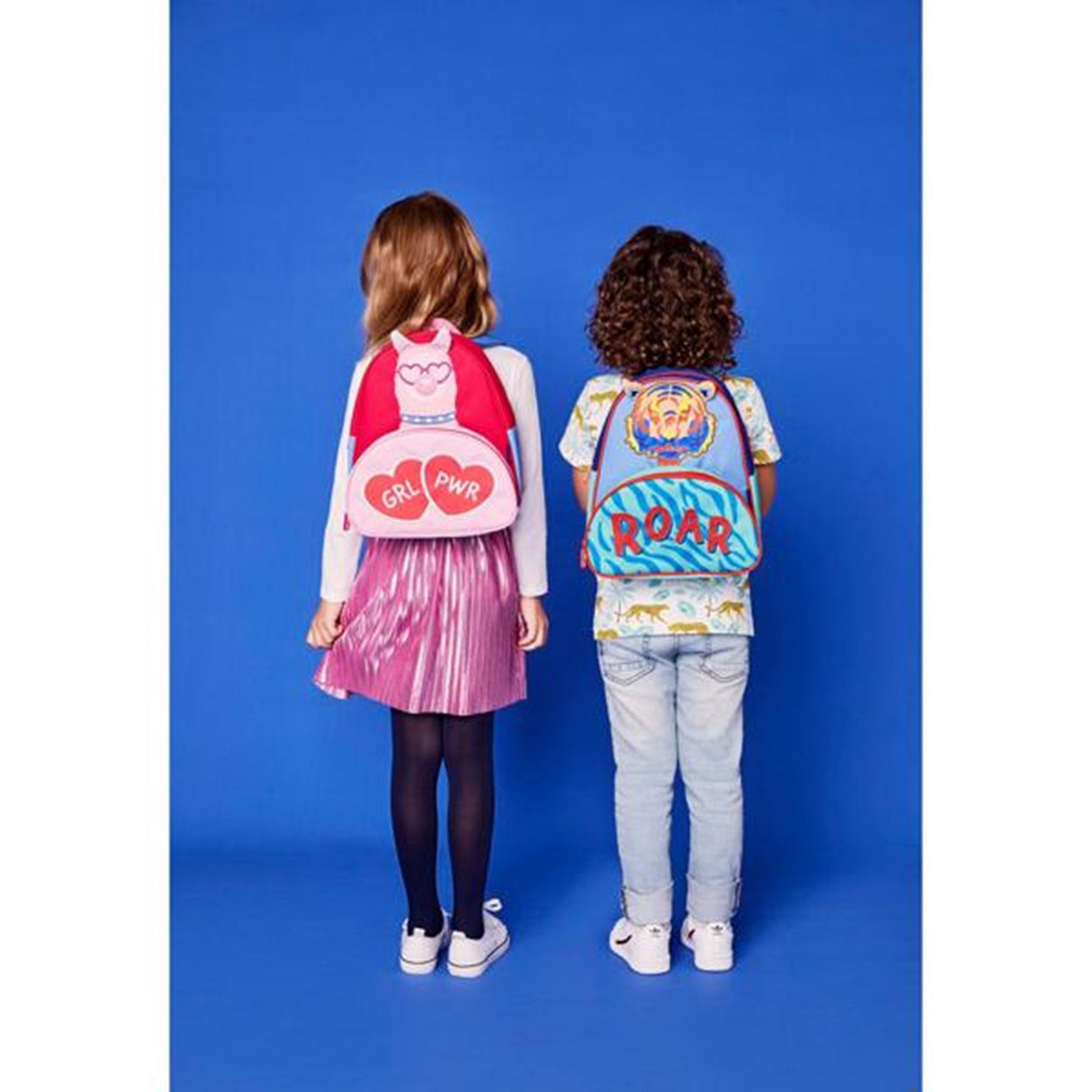 SunnyLife Backpack Jungle