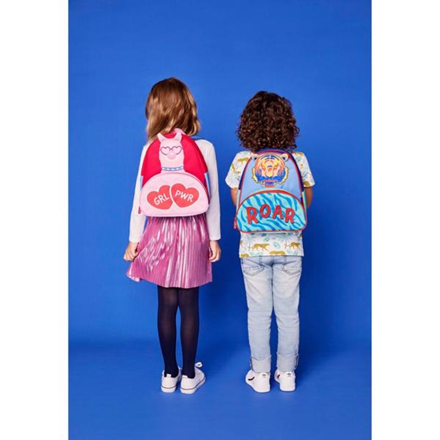 SunnyLife Backpack BFF
