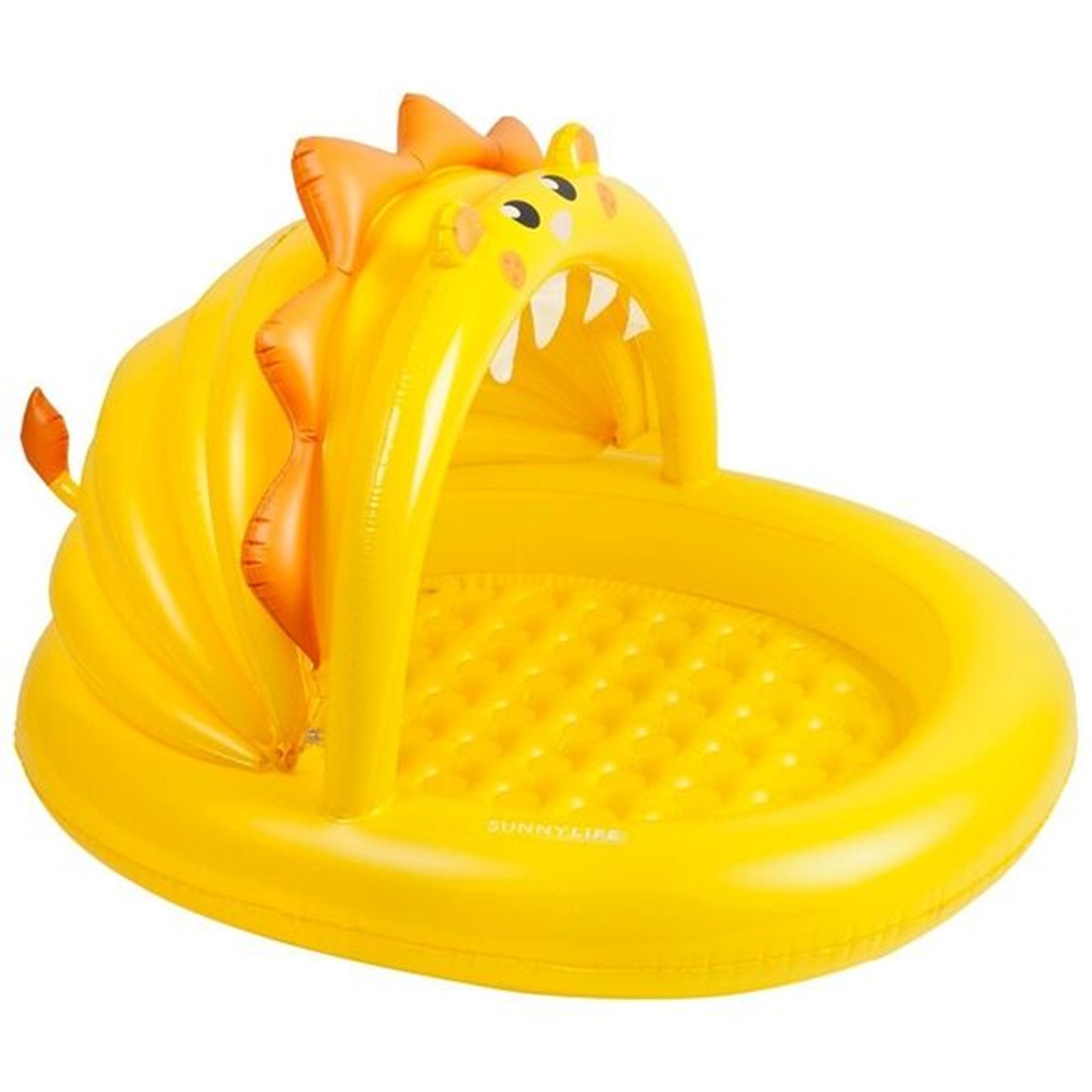 SunnyLife Kiddy Inflatable Pool Lion