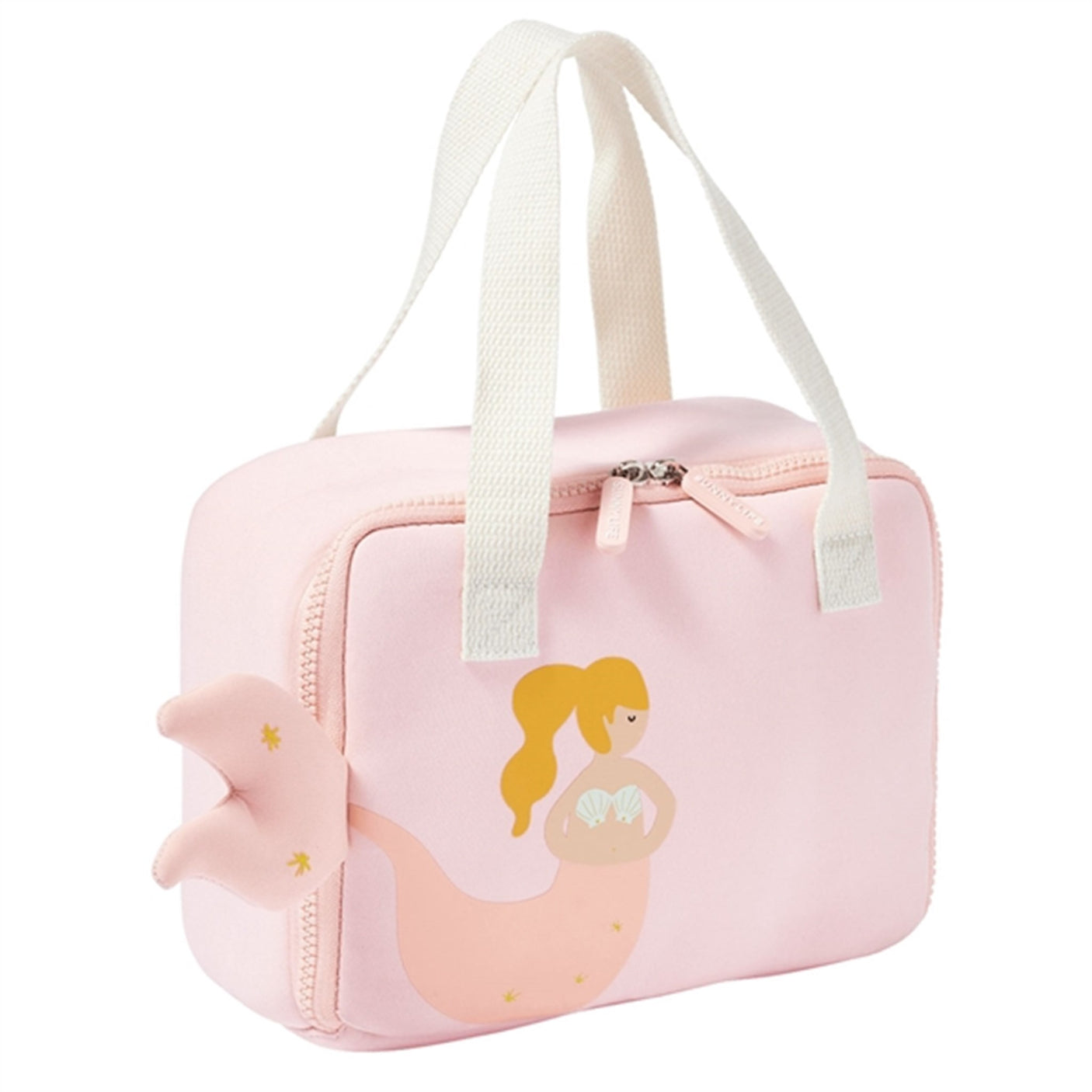 SunnyLife Lunch Bag Neoprene Mermaid Magique