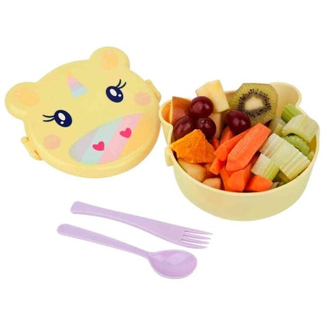 Sunnylife Lunch Box Unicorn