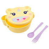Sunnylife Lunch Box Unicorn