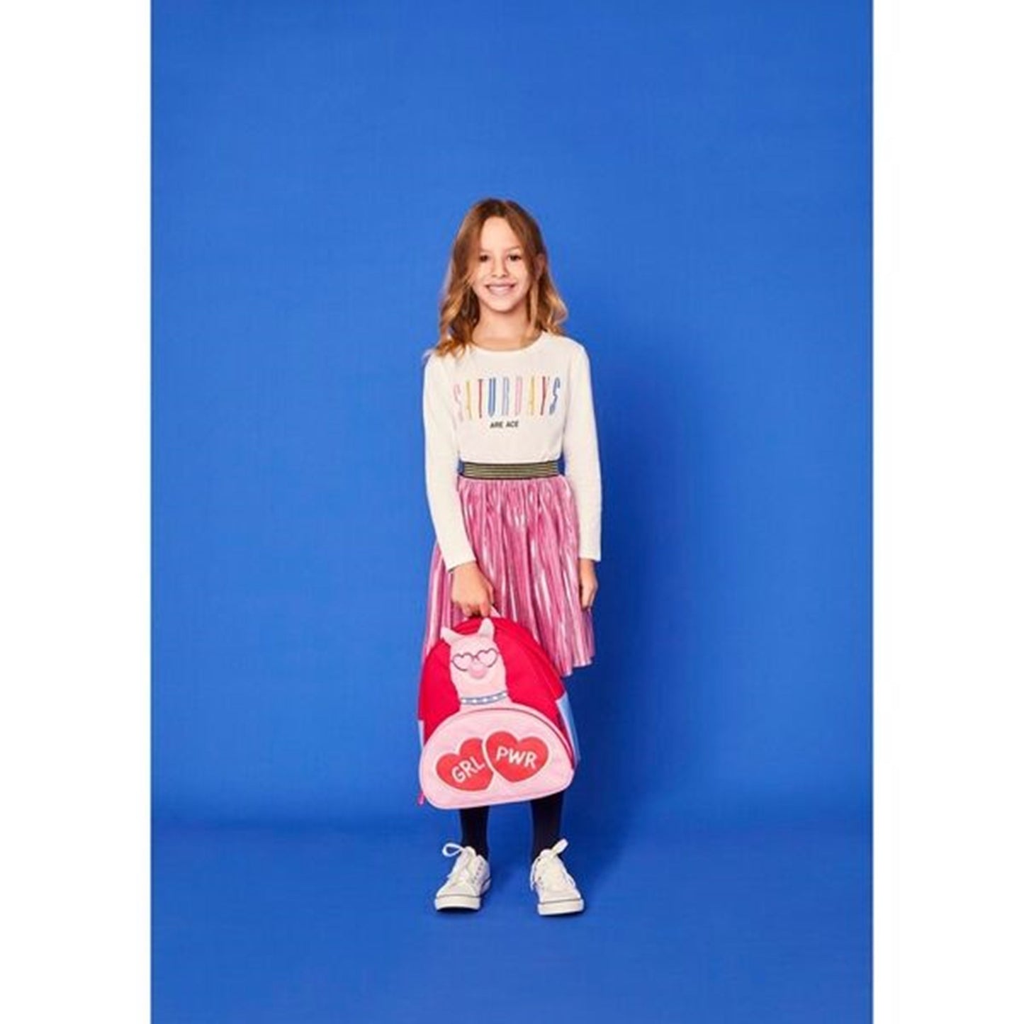 SunnyLife Backpack BFF