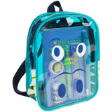 SunnyLife Stationery Mini Backpack Dino