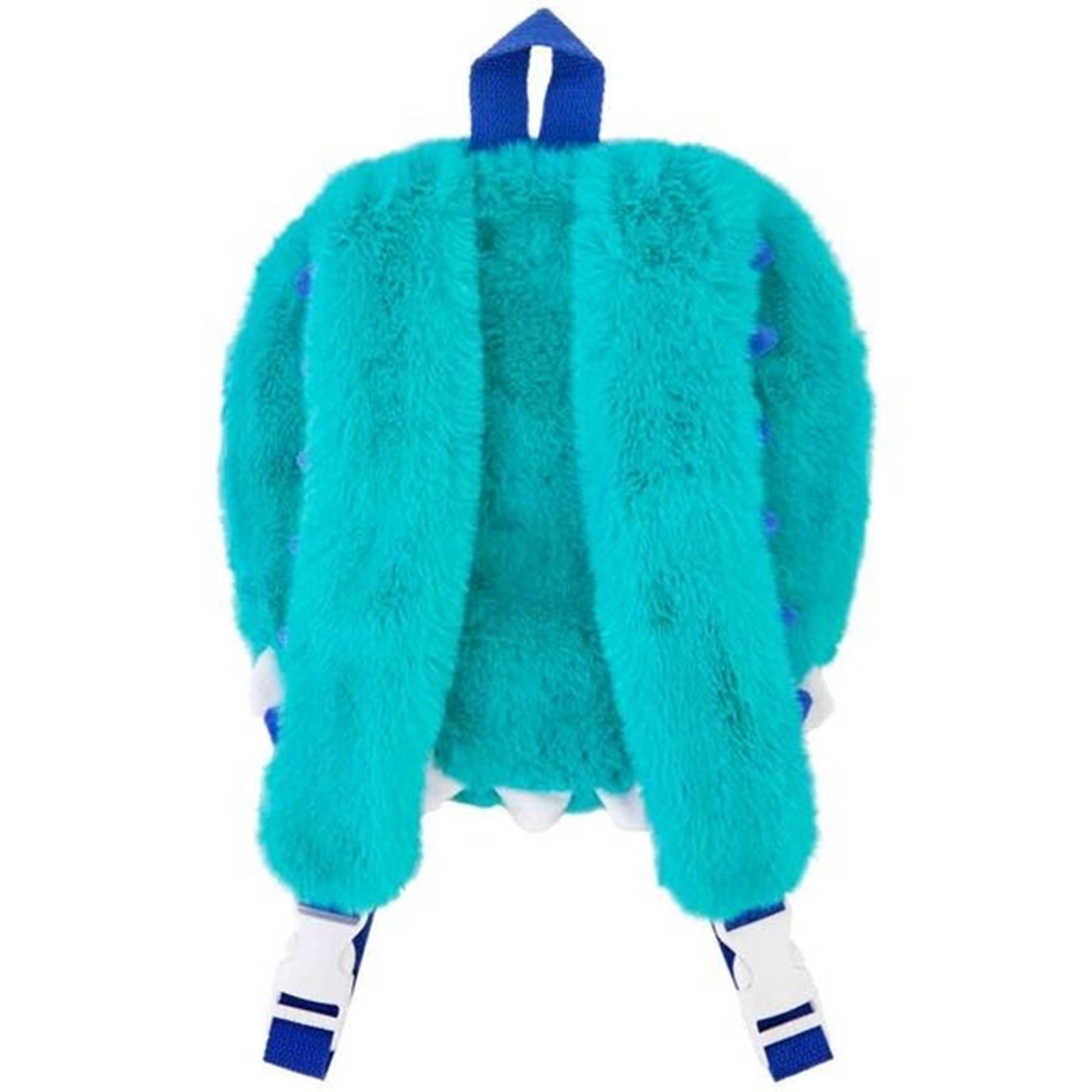 SunnyLife Plush Backpack Dino