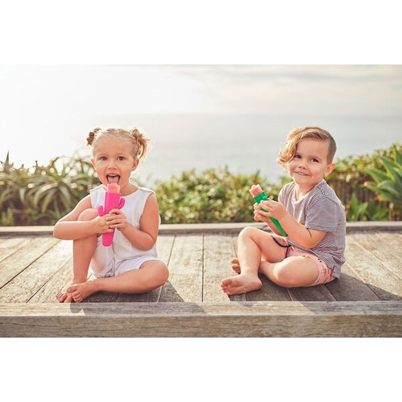 SunnyLife Icy Mould Cactus