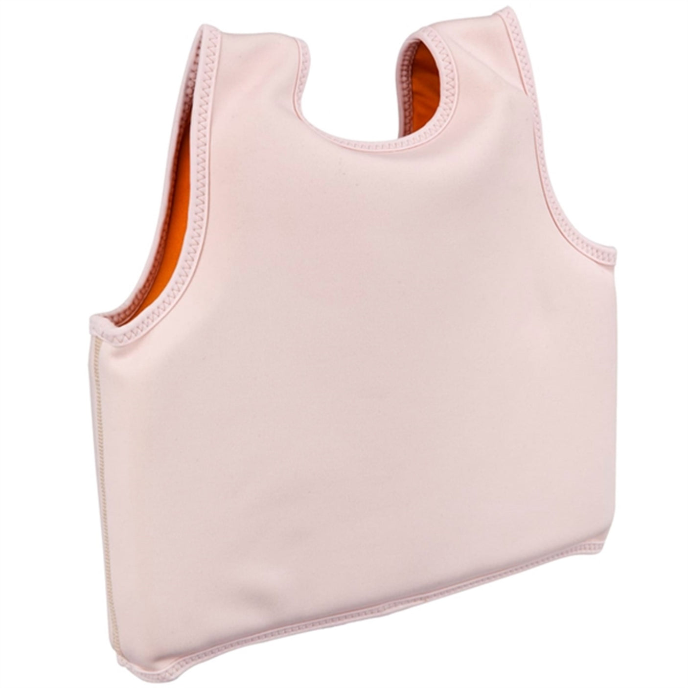 SunnyLife Float Vest Desert Palms Powder Pink