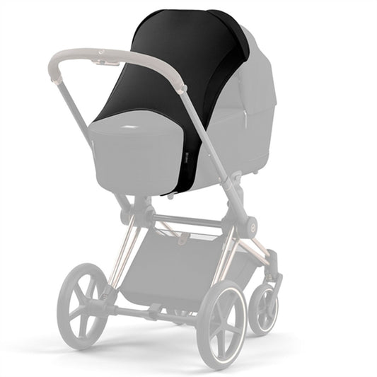 Cybex Sun Sail Black