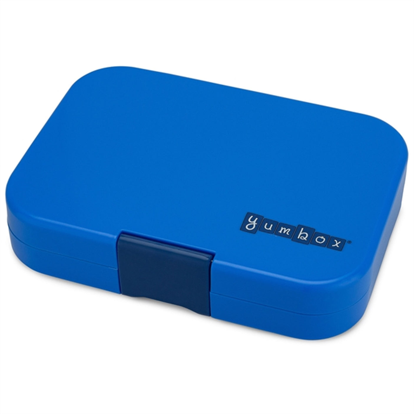 Yumbox Panino 4 Rum Madkasse Surf Blue Polar Bear