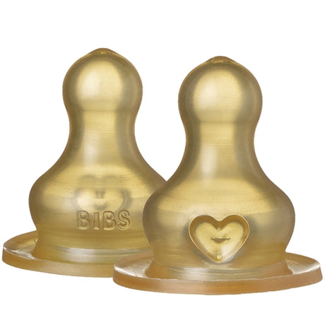 Bibs Baby Glass Bottle Complete Set Cloud 110 ml