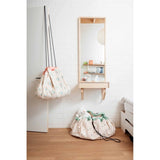 Play&Go 2-i-1 Play Mat Swan
