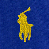 Polo Ralph Lauren Girls Dress Sapphire Star W/ Yellow