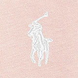 Polo Ralph Lauren Girls T-Shirt Hint Of Pink