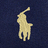 Polo Ralph Lauren Boys Hat Newport Navy