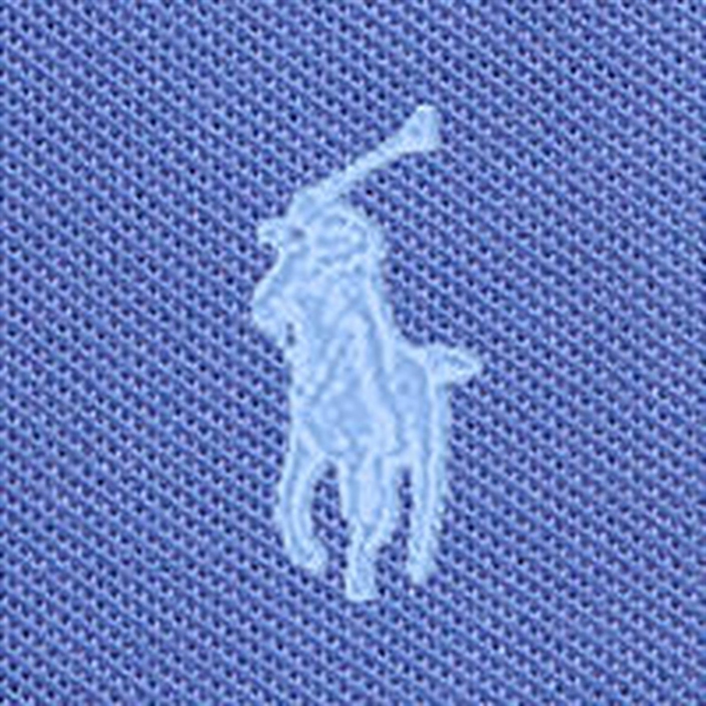 Polo Ralph Lauren Boys Polo Liberty Blue