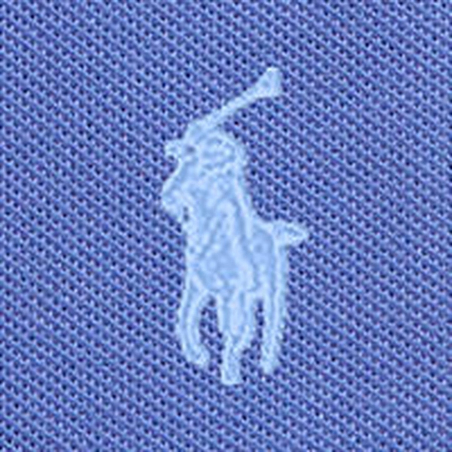 Polo Ralph Lauren Boys Polo Liberty Blue