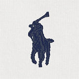 Polo Ralph Lauren Boys T-Shirt Deckwash White