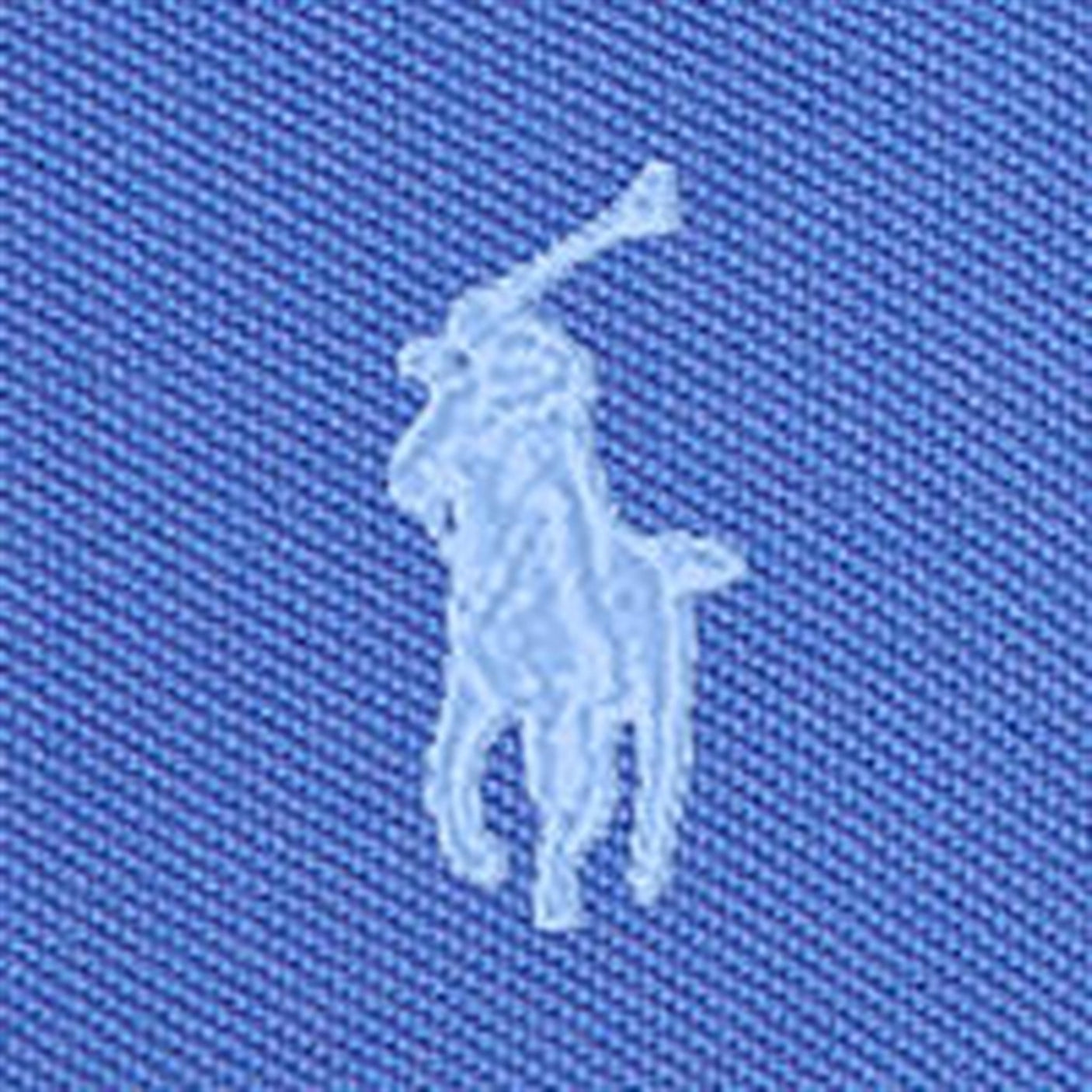 Polo Ralph Lauren Boys Polo Liberty Blue