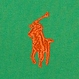 Polo Ralph Lauren Boys T-Shirt Preppy Green