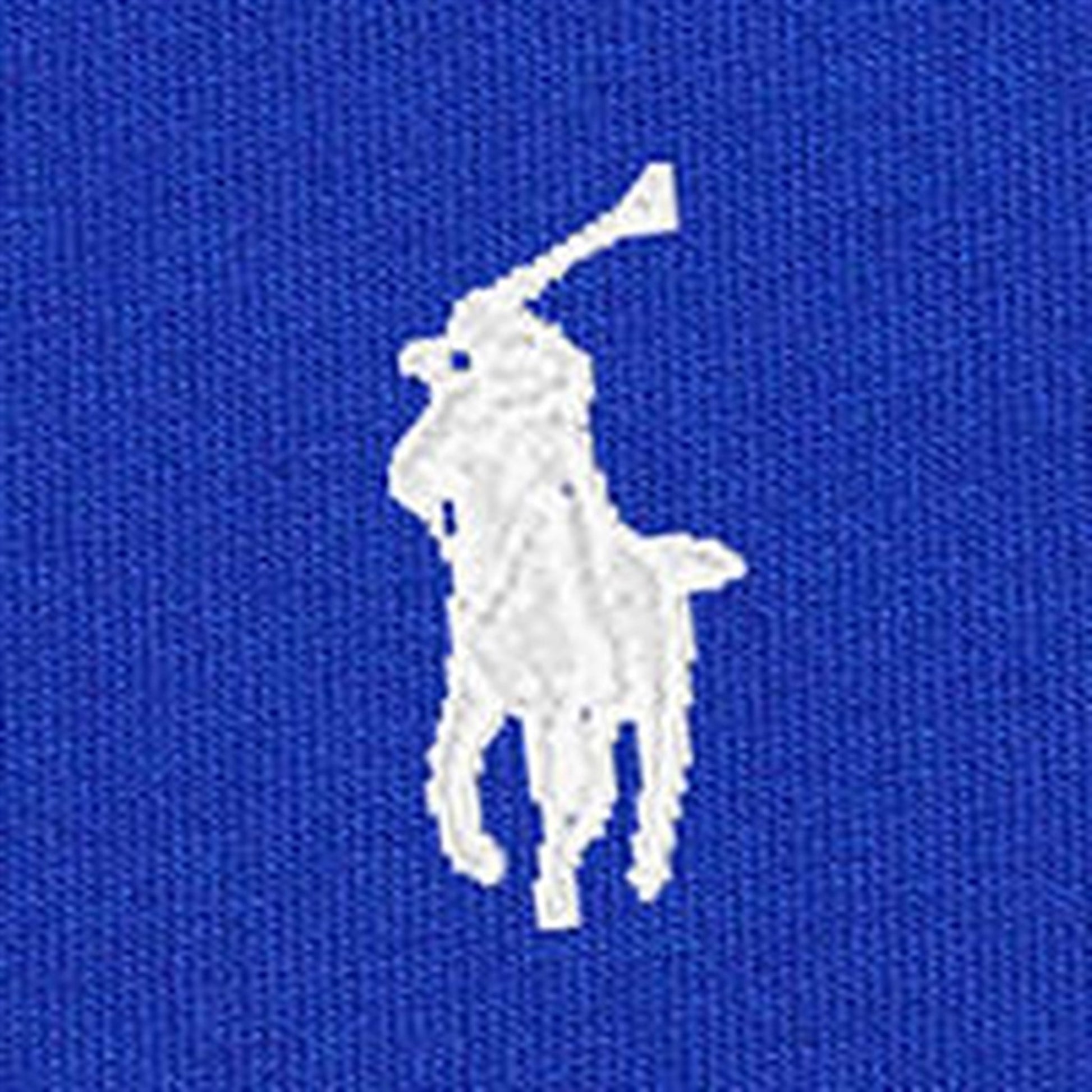 Polo Ralph Lauren Boys T-Shirt Sapphire Star