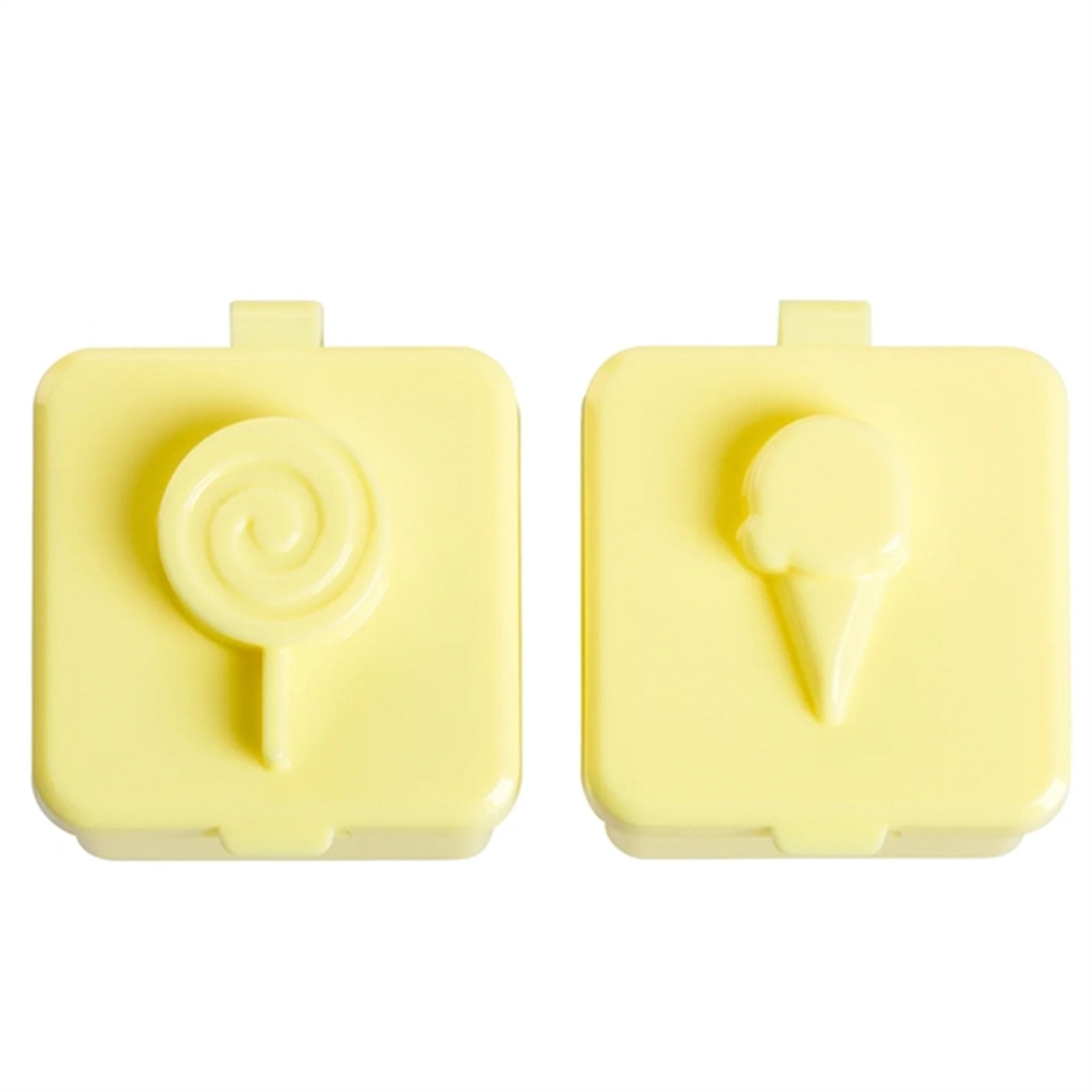 Little Lunch Box Co Bento Surprise Box Yellow Sweets