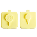 Little Lunch Box Co Bento Surprise Box Yellow Sweets