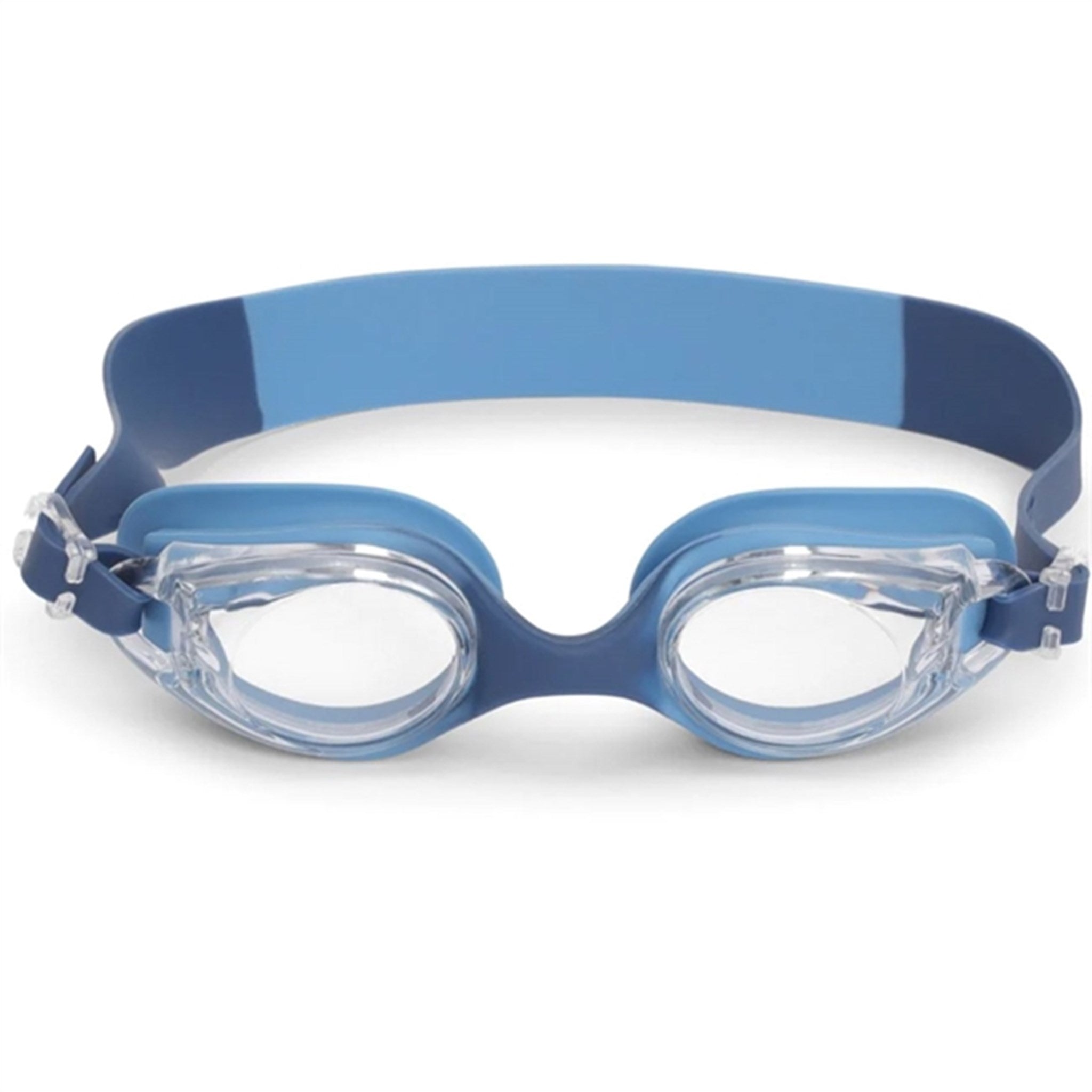 Vanilla COPENHAGEN Swim Goggles Blue Shadow/Deep Blue