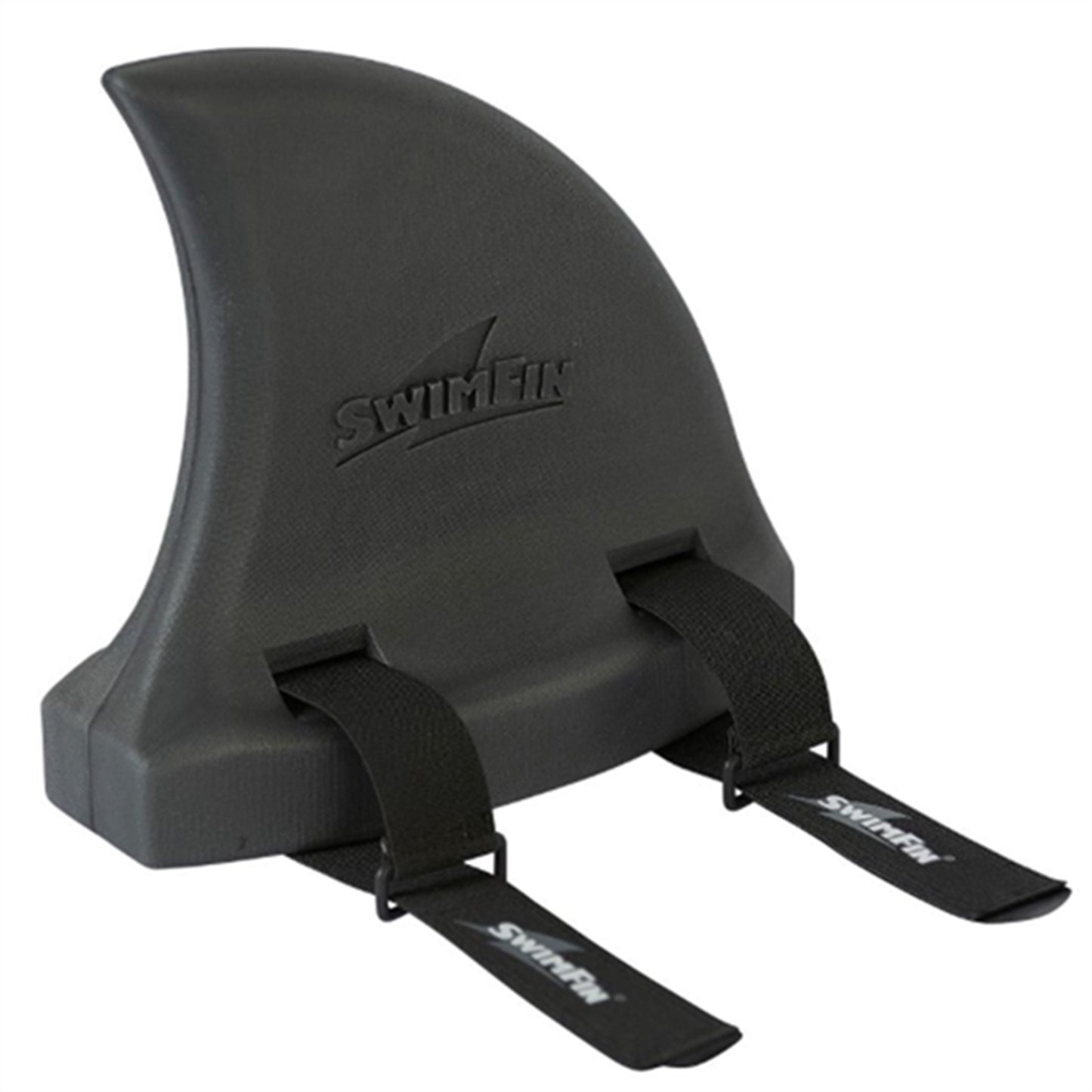 SwimFin Anthracite Grey