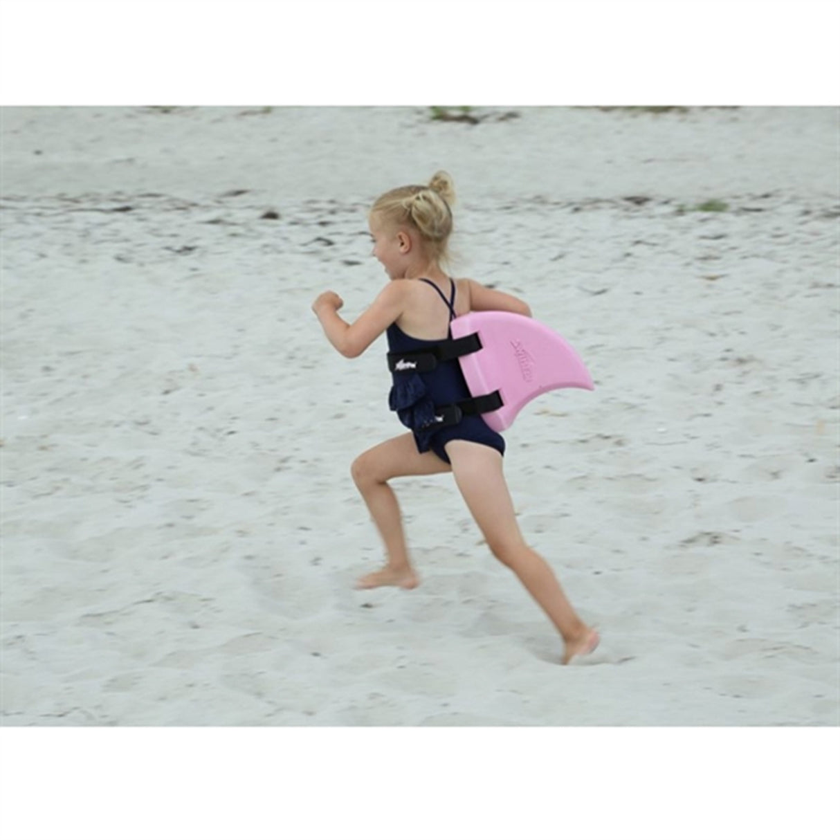 SwimFin Light Pink