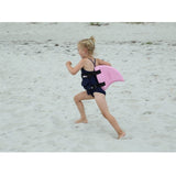 SwimFin Light Pink