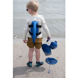 SwimFin Royal Blue