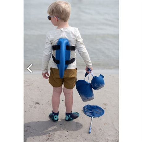 SwimFin Royal Blue