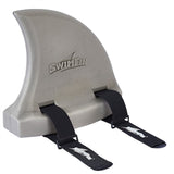SwimFin Warm Grey