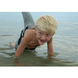 SwimFin Warm Grey