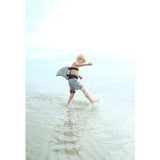 SwimFin Warm Grey